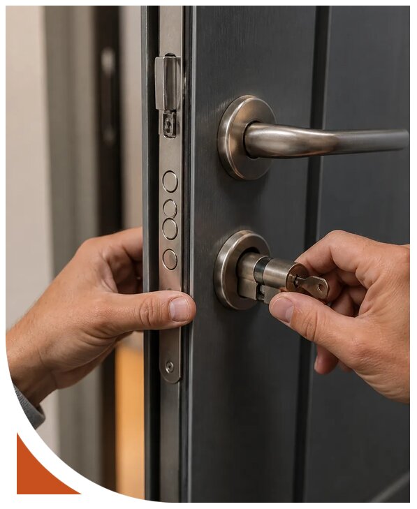 Срочная замена замков Abloy в Алейске от 6702 р. | Разлок-Лук