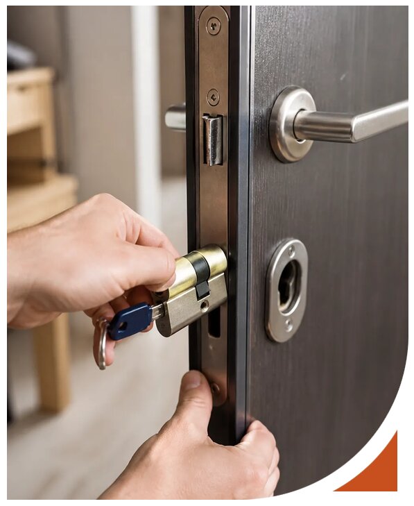 Профессиональный ремонт замков Mul T Lock с выездом в Алейске