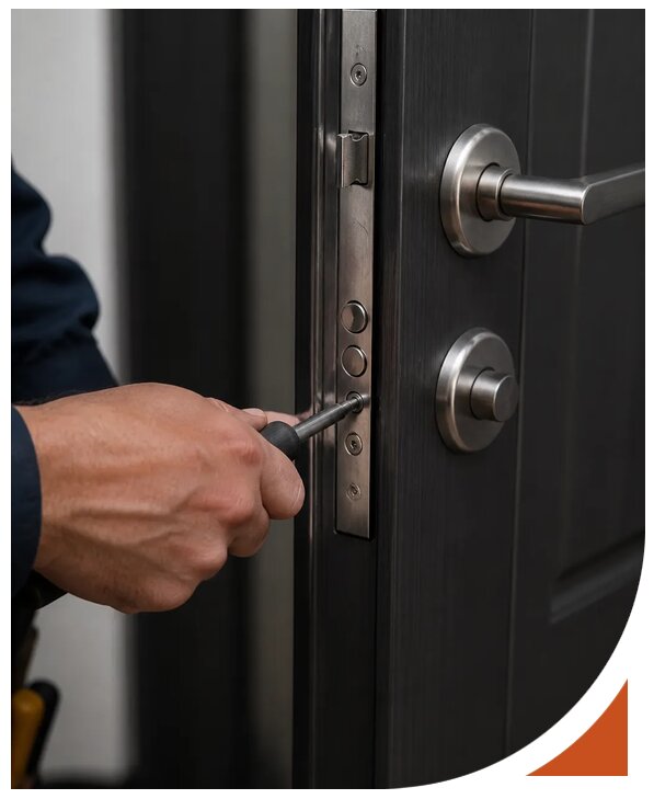 Ремонт замков Abloy с выездом мастера на дом в Алейске